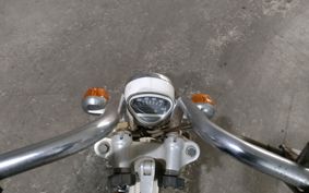 HONDA DUCKS70 ST70