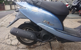 HONDA DIO AF62
