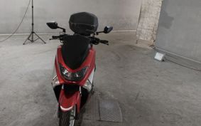 YAMAHA N-MAX 125 SE86J