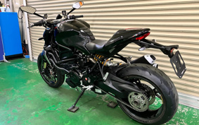 DUCATI MONSTAR 1200R 2016 MA01