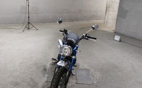 HONDA MONKEY 125 JB02