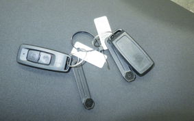 HONDA PCX125 2024 JK05