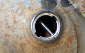 HONDA C50 SUPER CUB AA01