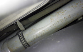 SUZUKI SKYWAVE 250 (Burgman 250) M