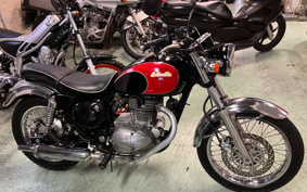 KAWASAKI ESTRELLA BJ250A