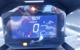 HONDA ADV160 KF54