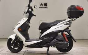 YAMAHA CYGNUS 125 XSR 2 SE44J