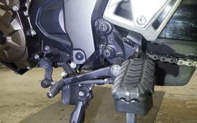 SUZUKI Vｽﾄﾛｰﾑ250SX 2022 EL11L