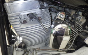 HARLEY FXST 1450 2003