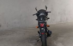 HONDA VTR 250 F MC33