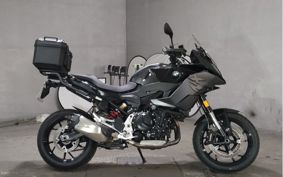 BMW F900XR 0K21