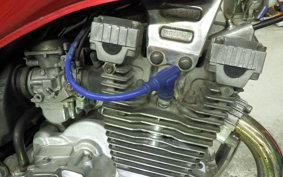 YAMAHA XS400 1984 16Y