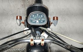 HONDA BENLY50 CD50