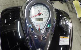 YAMAHA DRAGSTAR 400 CLASSIC  2014 VH02J