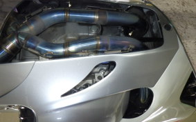 SUZUKI HAYABUSA Gen.2 2008
