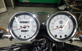 YAMAHA SR400 Gen.5 2020 RH16J