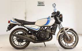 YAMAHA RZ350 4U0