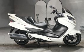 SUZUKI SKYWAVE 250M CJ45A