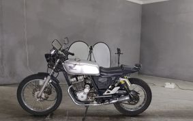 HONDA CBX125 CUSTOM JC12