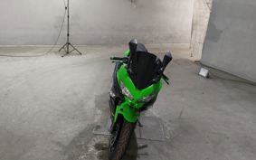KAWASAKI NINJA400 EX400G