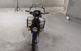 HONDA SUPER CUB50 AA07