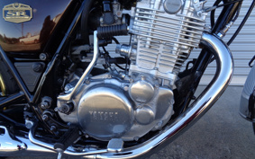 YAMAHA SR400 40th 2019 RH16J