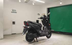 SUZUKI AVENIS 125 EA12J
