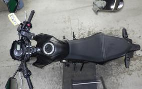 KAWASAKI Z125 PRO