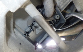 SUZUKI ADDRESS V125 CF46A