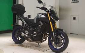 YAMAHA MT-09 ASP 2019 RN52J