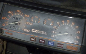YAMAHA CZ150R 2RE