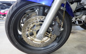 SUZUKI SV400 2002 VK53A