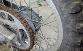 HONDA CR80R HE04