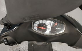 SUZUKI ADDRESS V50 CA44A