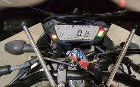 SUZUKI SV650 2019 VP55B