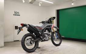 HONDA CRF250L 2021 MD47