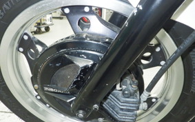 HONDA VT250FE 2001 MC08