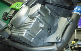 KAWASAKI KLX125D TRACKER 2025 LX125D