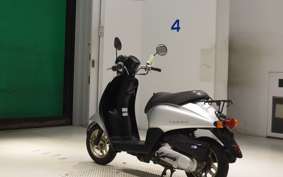HONDA TODAY 2