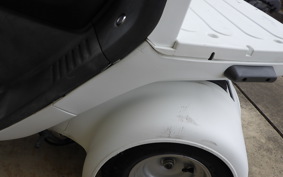 HONDA GYRO CANOPY TA03