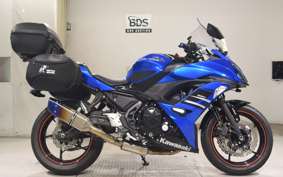 KAWASAKI NINJA 650 A 2019 ER650H