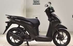 HONDA DIO110-3ﾍﾞｰｼｯｸ 2025 JK03