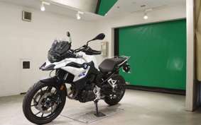 BMW F800GS 2025