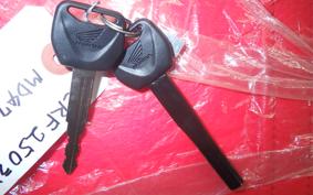 HONDA CRF250 GEN 2 RALLY 2006 MD47