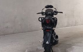 SUZUKI GSX-S125 DL32B