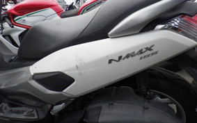 YAMAHA N-MAX 155 A SG50J