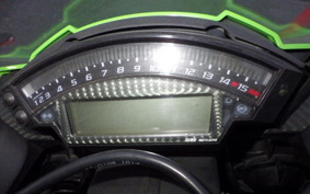 KAWASAKI ZX 10 NINJA ABS 2012