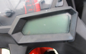 KAWASAKI NINJA 250 EX250L