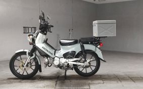 HONDA CROSS CUB110 JA60