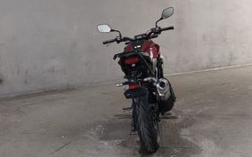 HONDA CB250R MC52